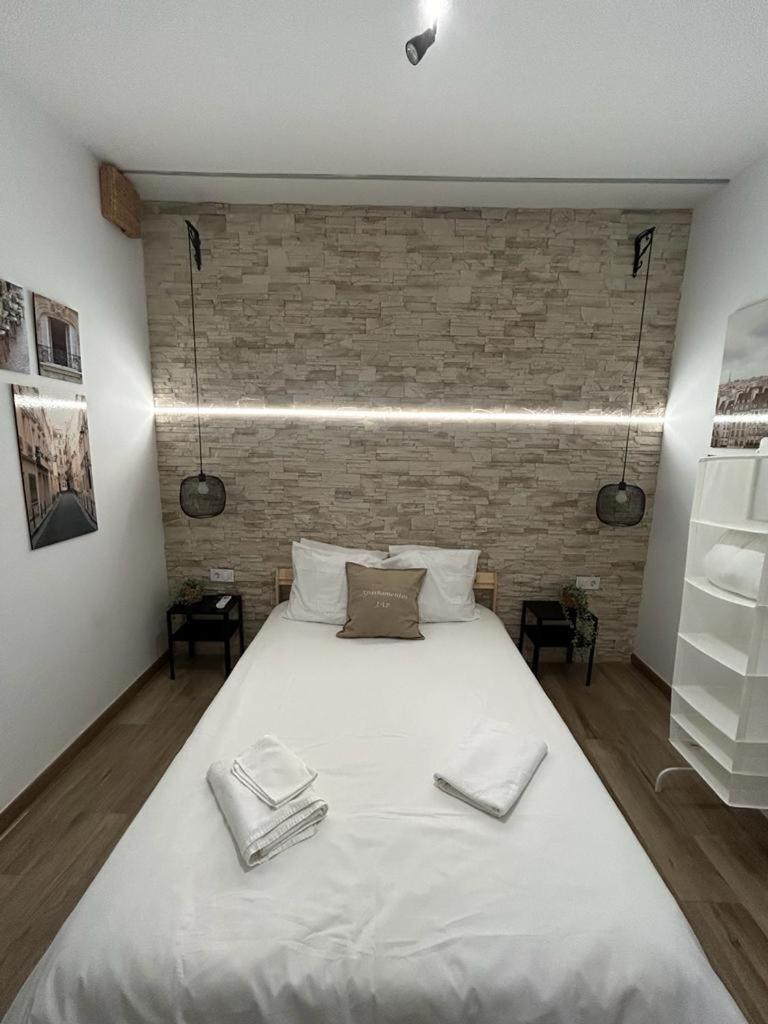 Apartamentos Pino Benidorm Room photo