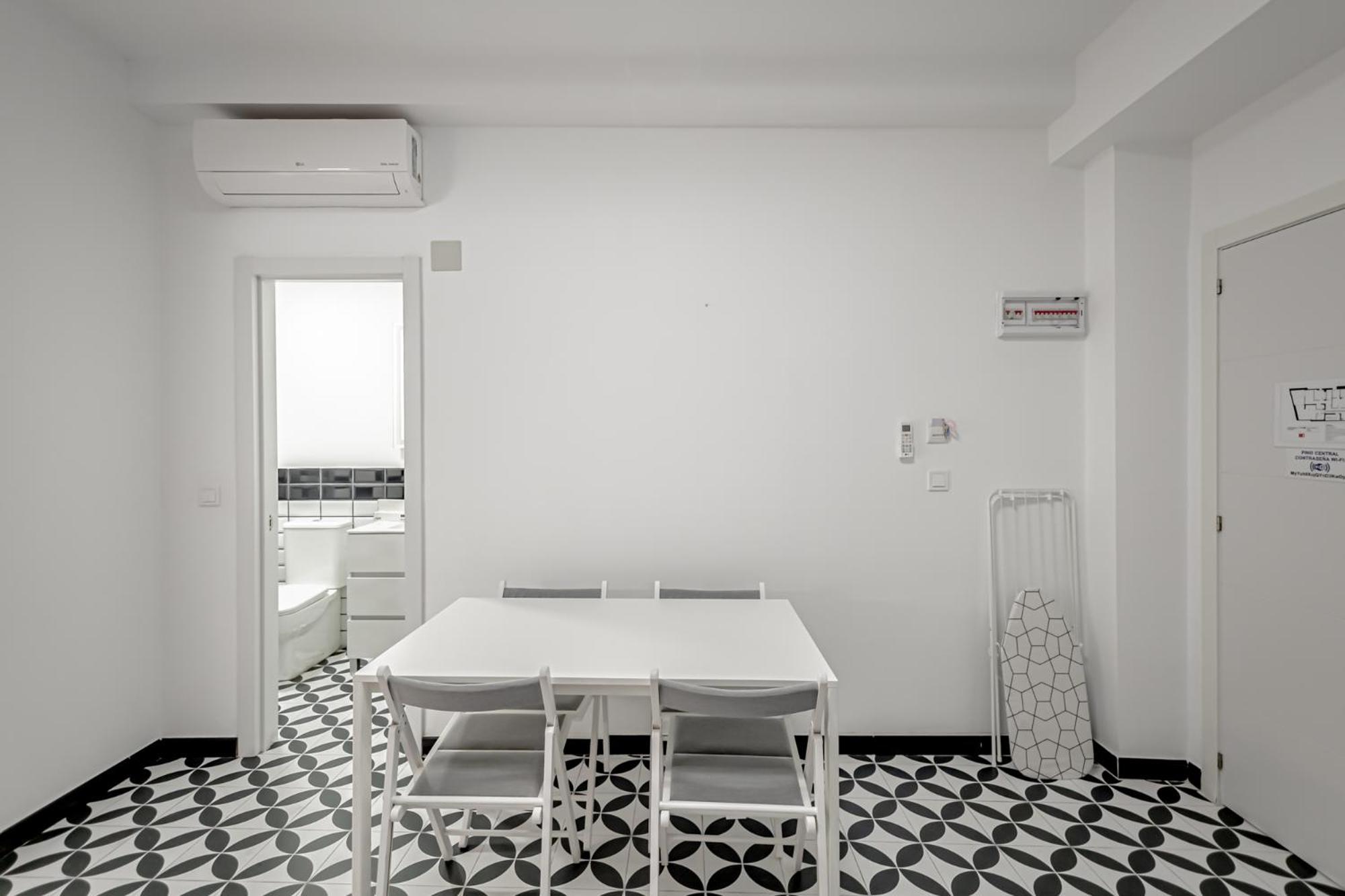 Apartamentos Pino Benidorm Room photo