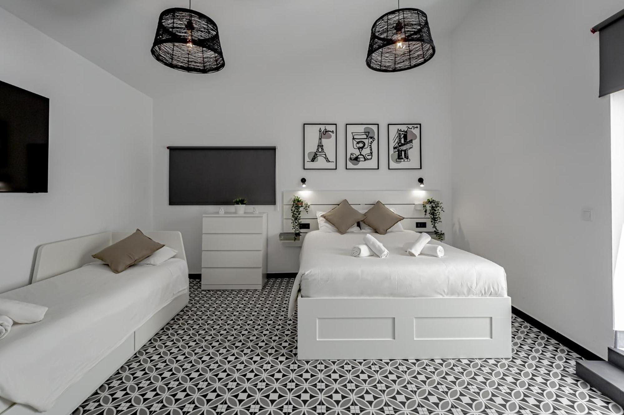 Apartamentos Pino Benidorm Room photo