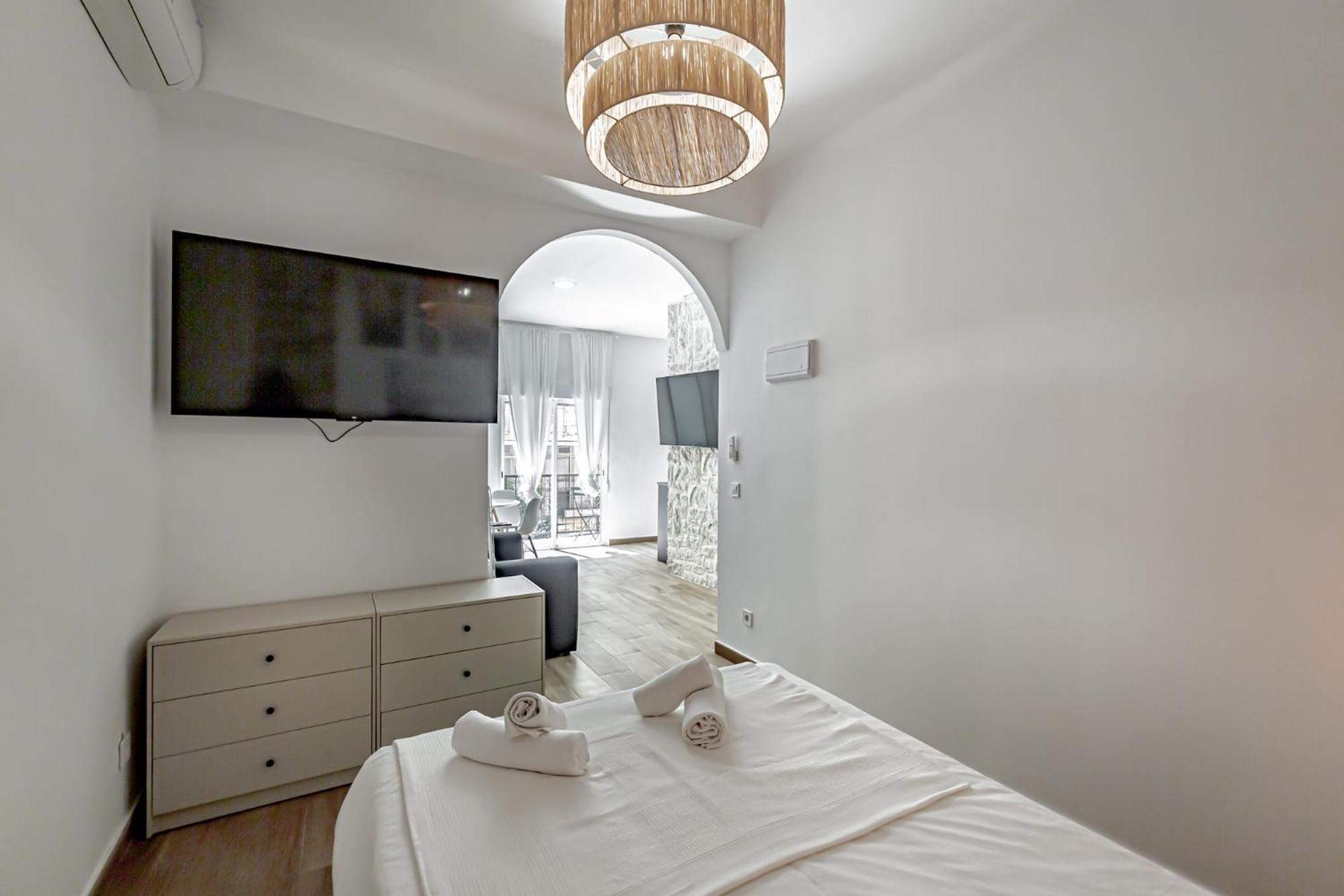 Apartamentos Pino Benidorm Room photo