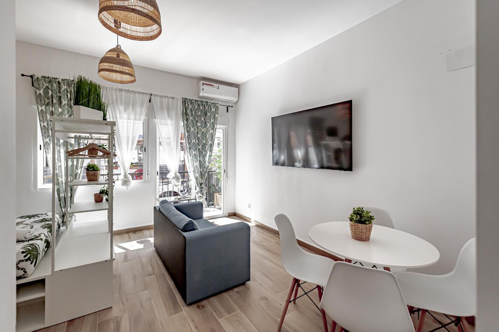 Apartamentos Pino Benidorm Room photo