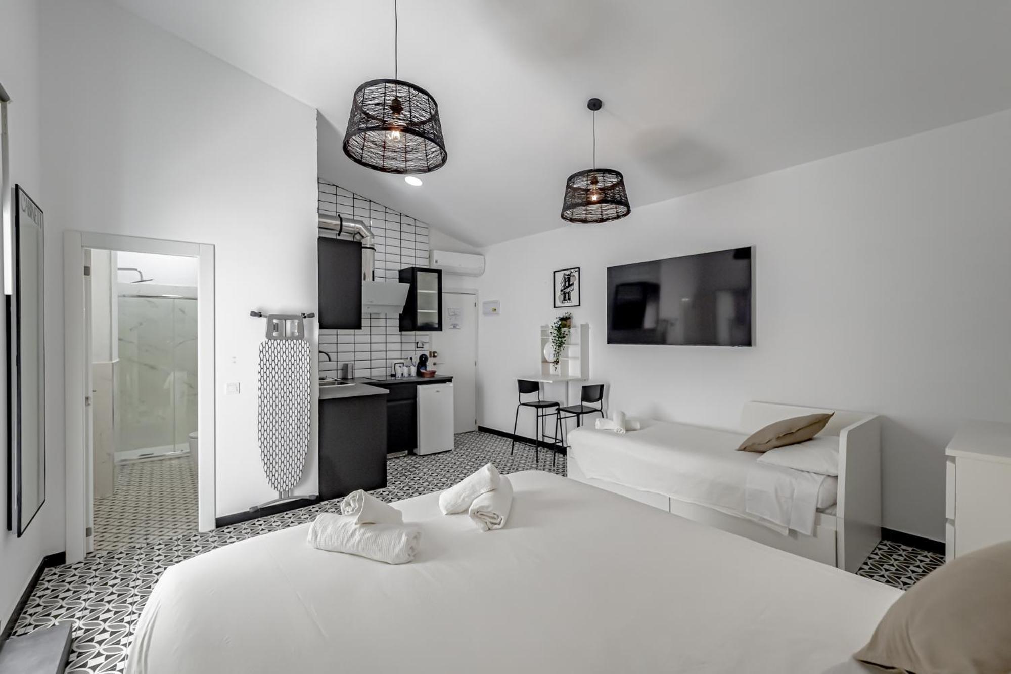 Apartamentos Pino Benidorm Room photo
