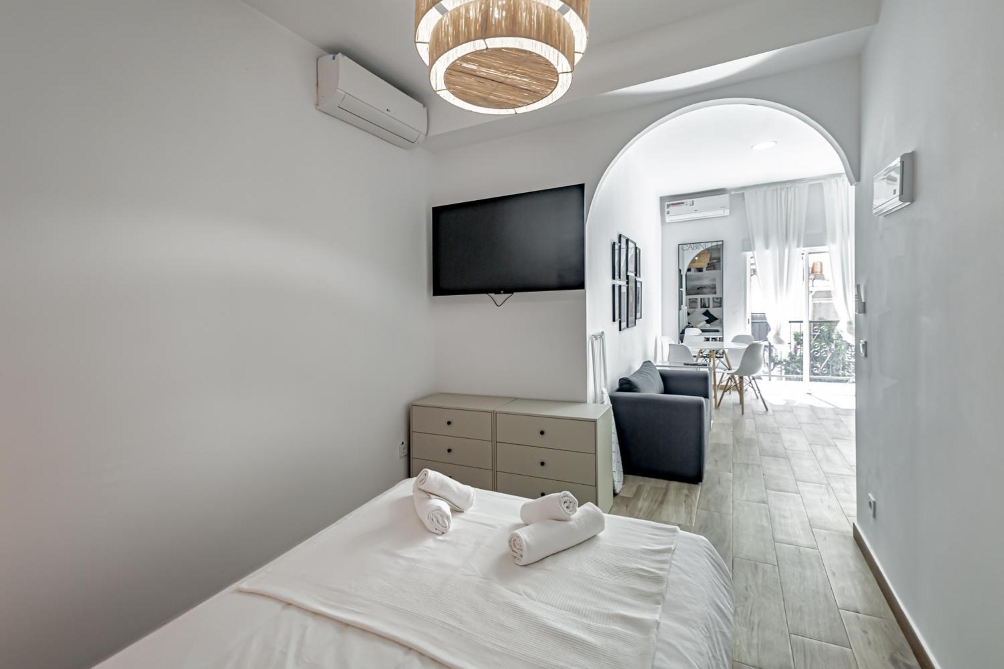 Apartamentos Pino Benidorm Room photo