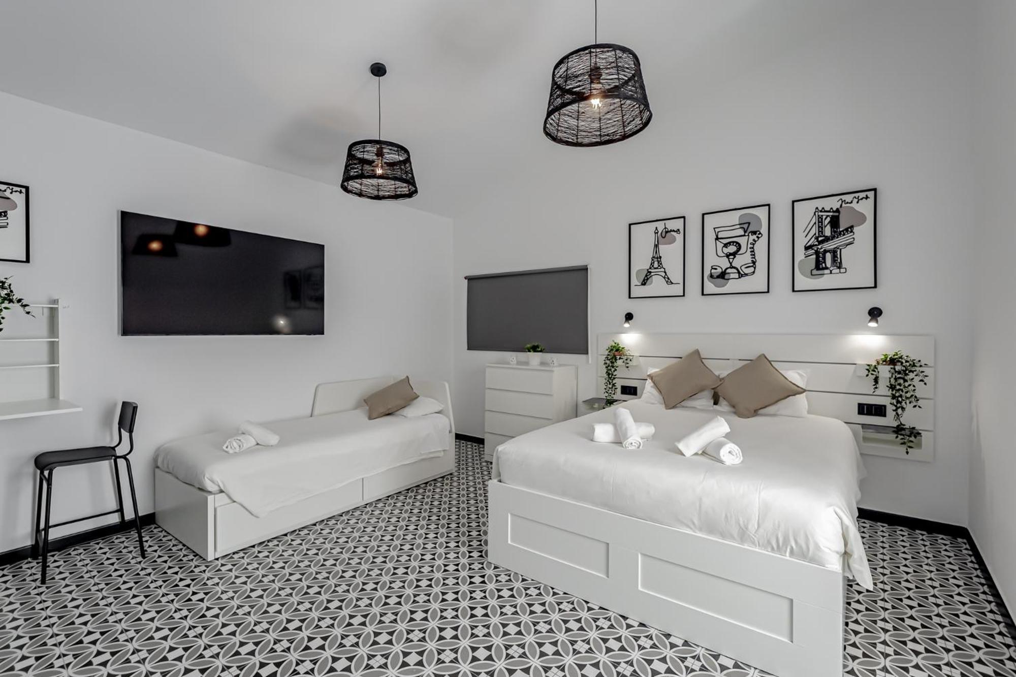 Apartamentos Pino Benidorm Room photo
