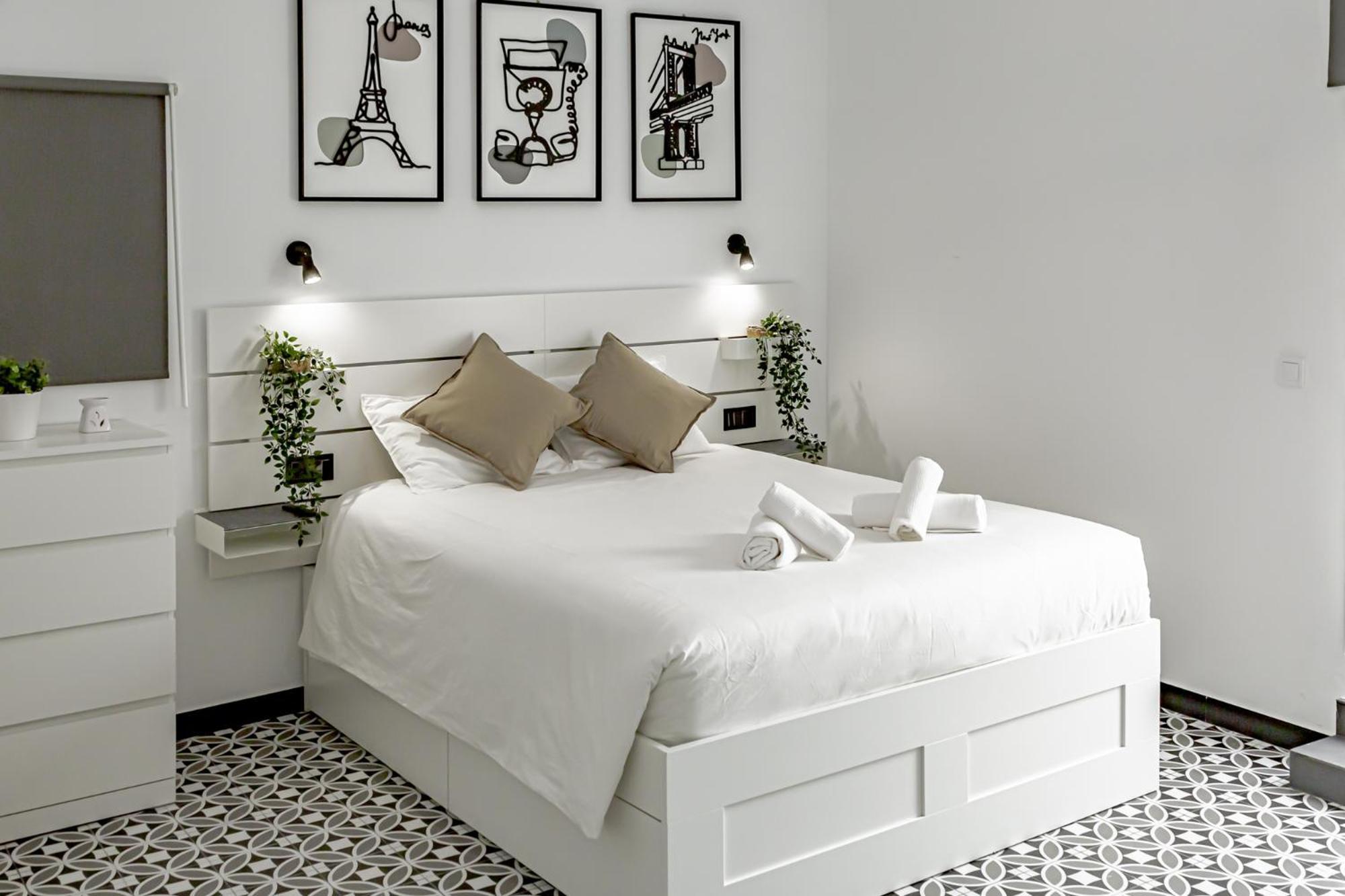 Apartamentos Pino Benidorm Room photo