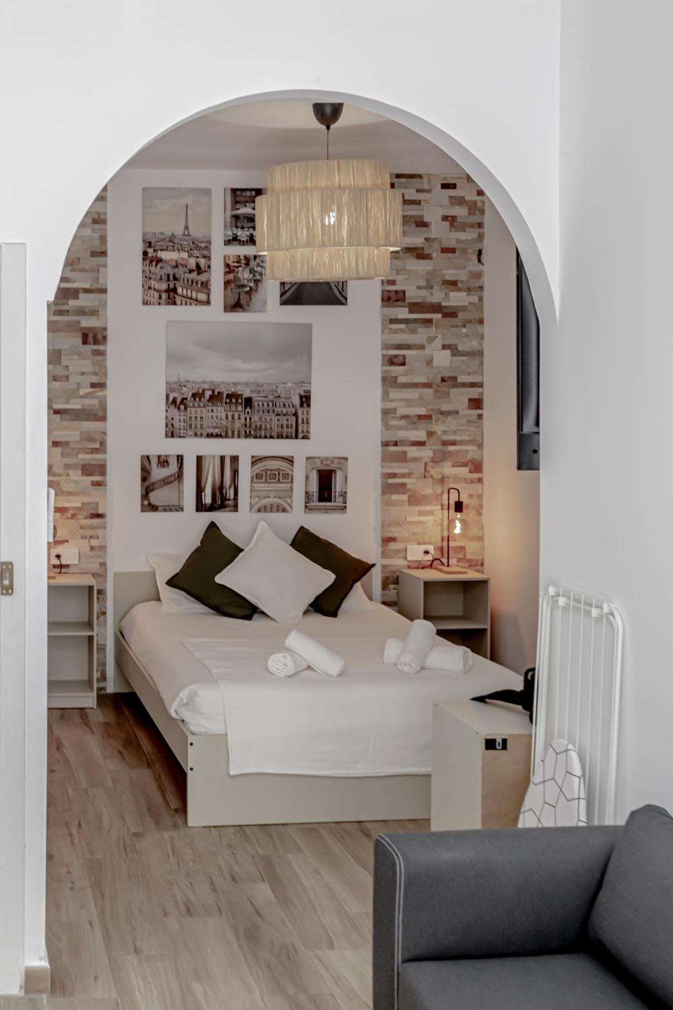 Apartamentos Pino Benidorm Room photo