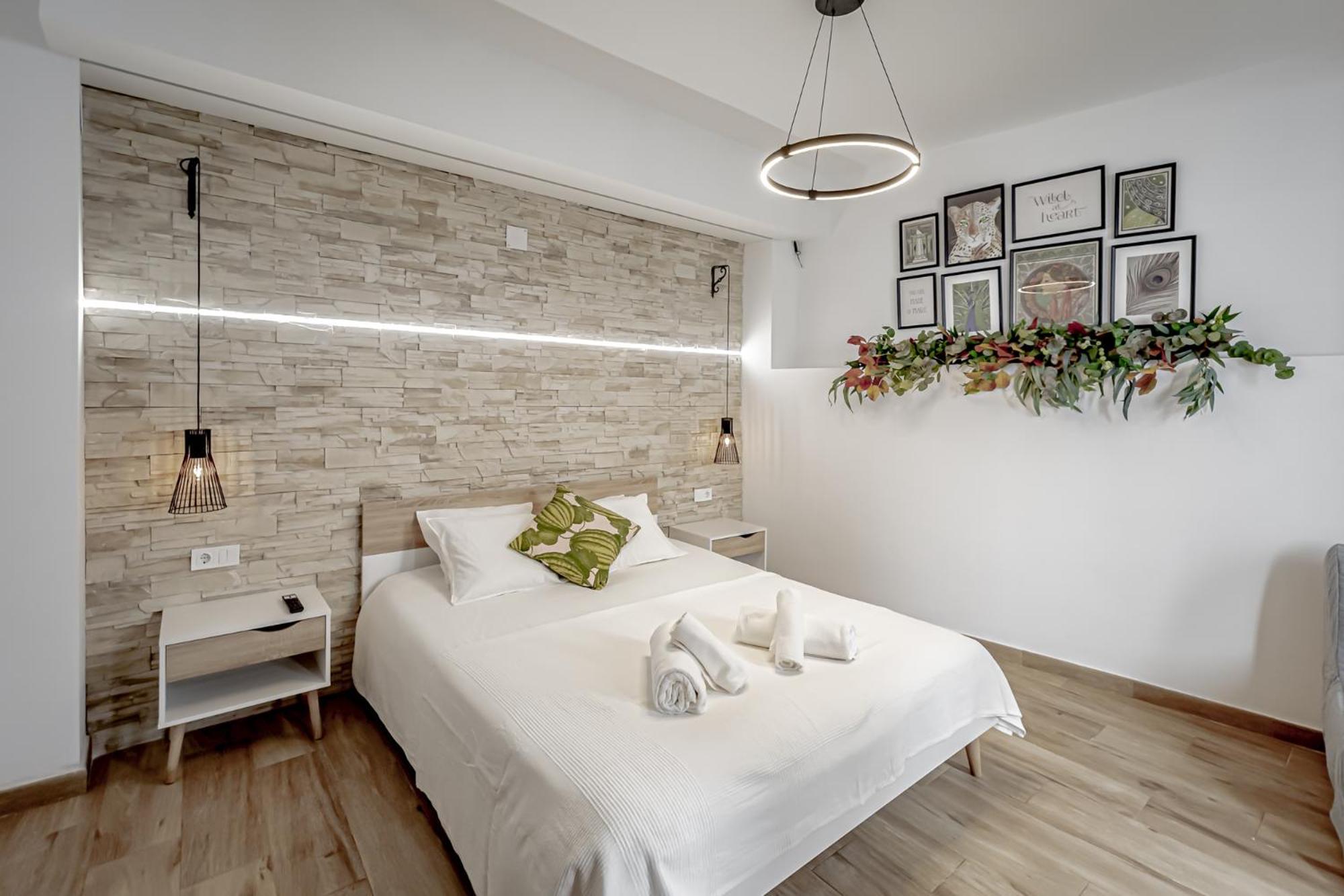 Apartamentos Pino Benidorm Room photo