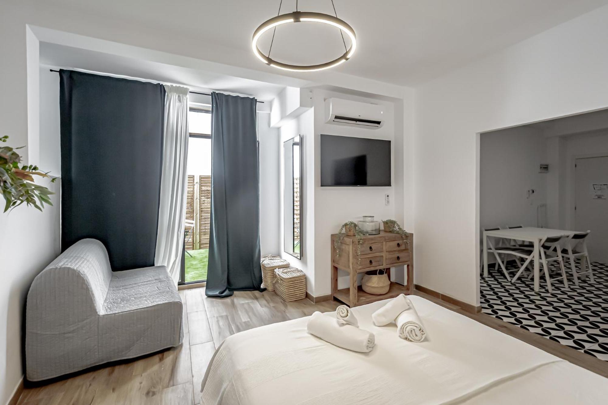 Apartamentos Pino Benidorm Room photo