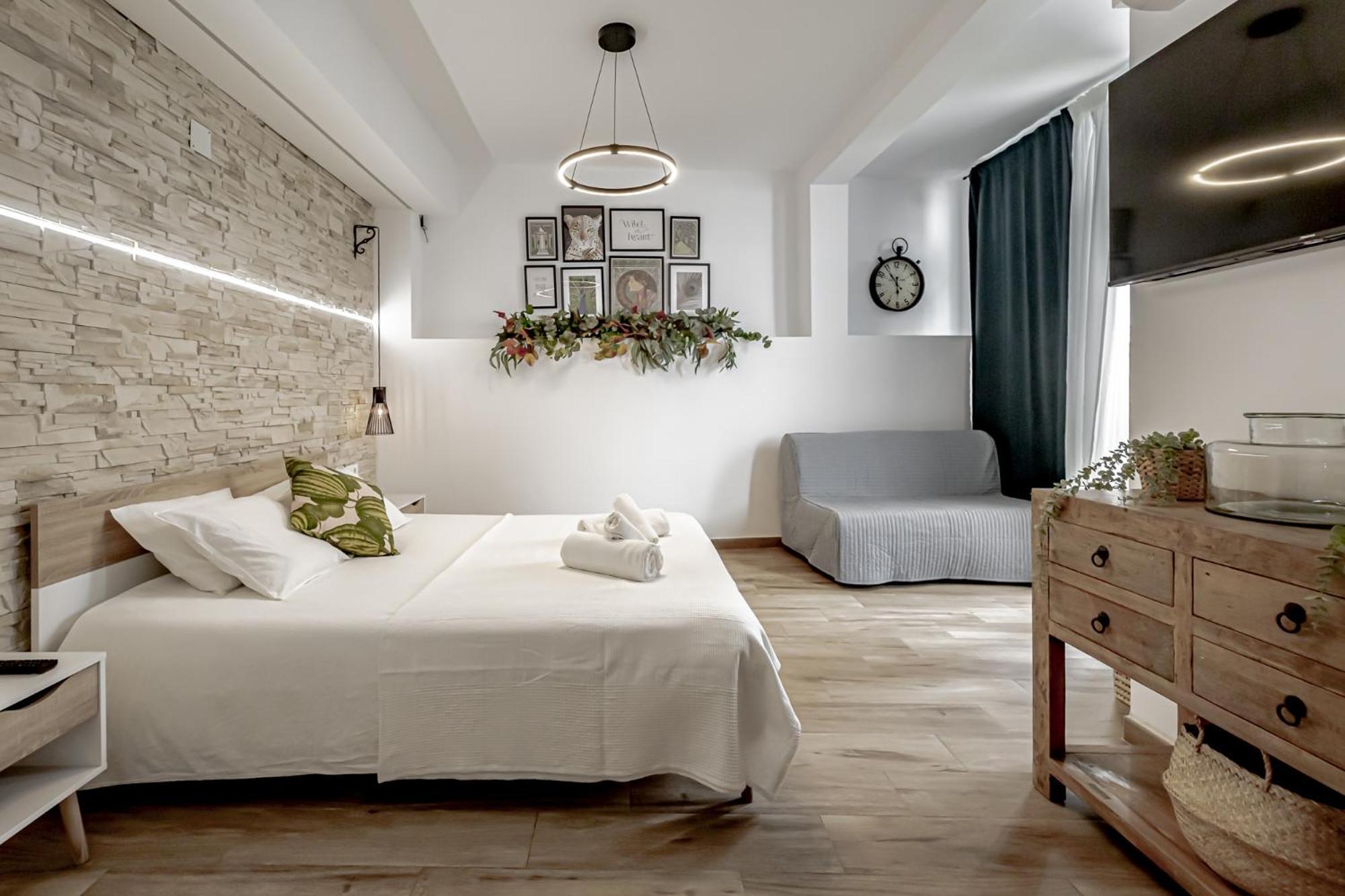 Apartamentos Pino Benidorm Room photo